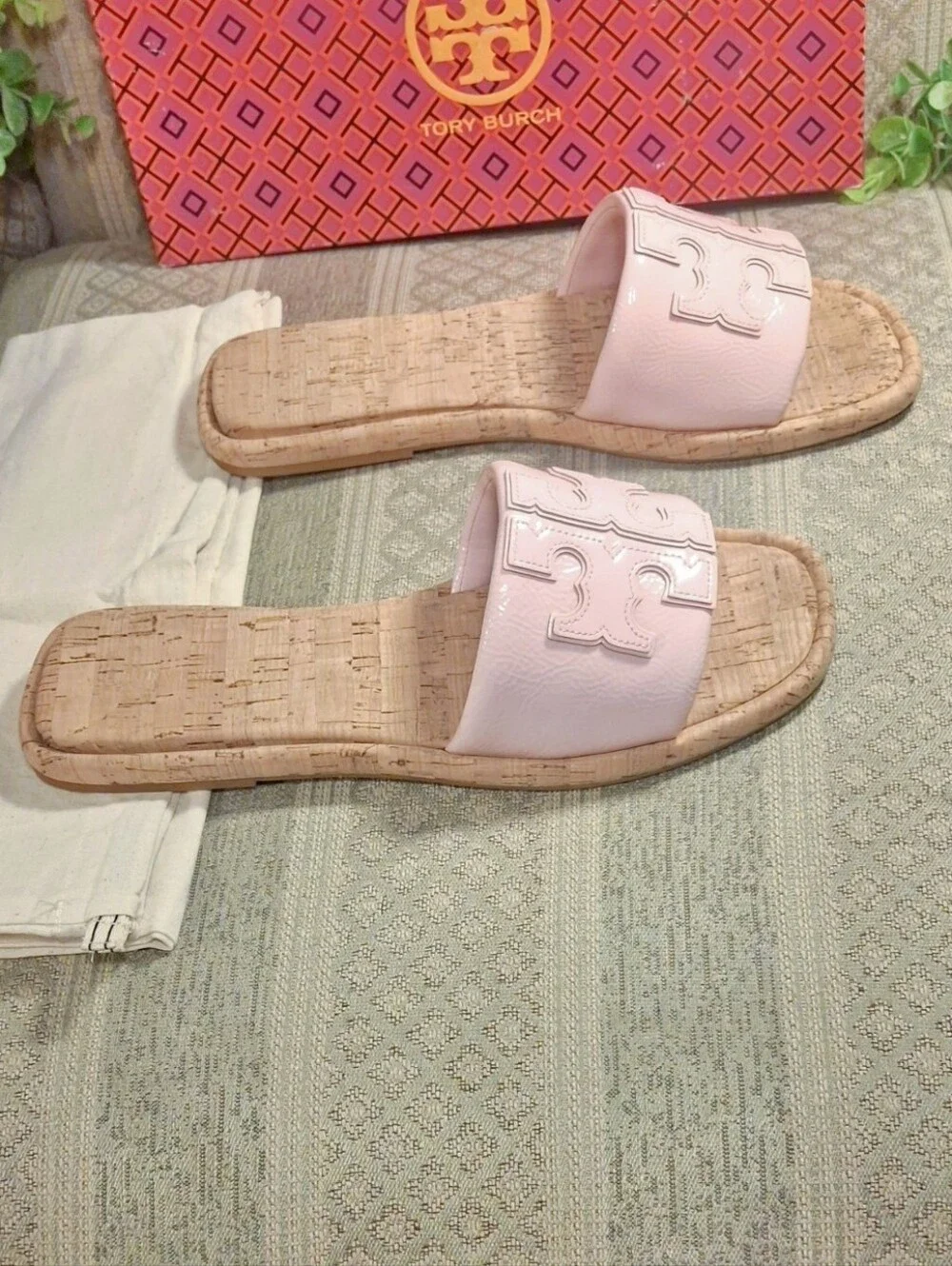 Tory Burch tory burch